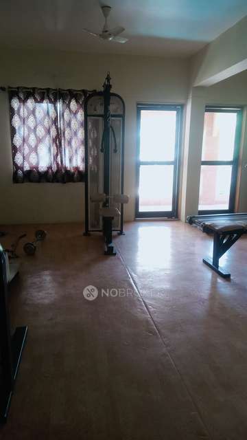 3 BHK Flat In Ved Vihar For Sale  In Kothrud