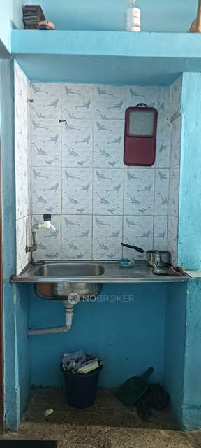 1 BHK Flat In Shirke Apartments For Sale  In Kengeri Satellite Town