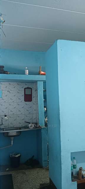 1 BHK Flat In Shirke Apartments For Sale  In Kengeri Satellite Town