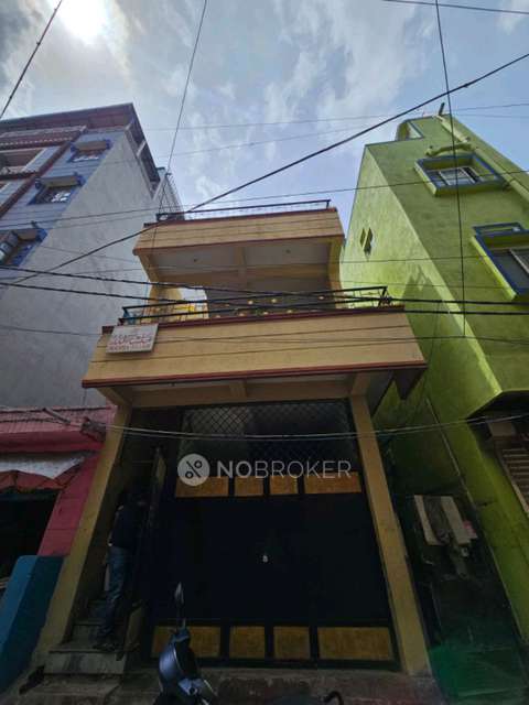 4+ BHK House For Sale  In Sagayapura, Richards Town