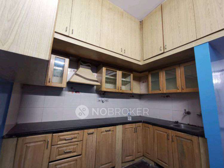 4+ BHK House For Sale  In Sagayapura, Richards Town