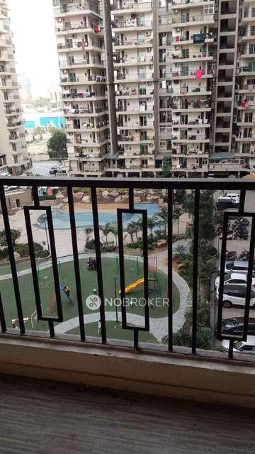 4 BHK Flat In Windsor Paradise 2 For Sale  In Raj Nagar Extension