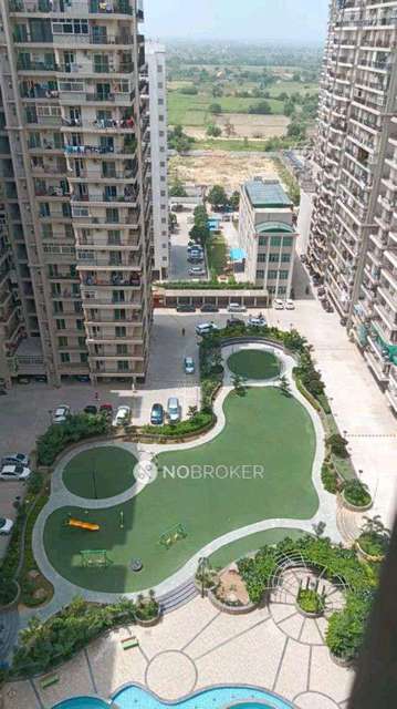 4 BHK Flat In Windsor Paradise 2 For Sale  In Raj Nagar Extension