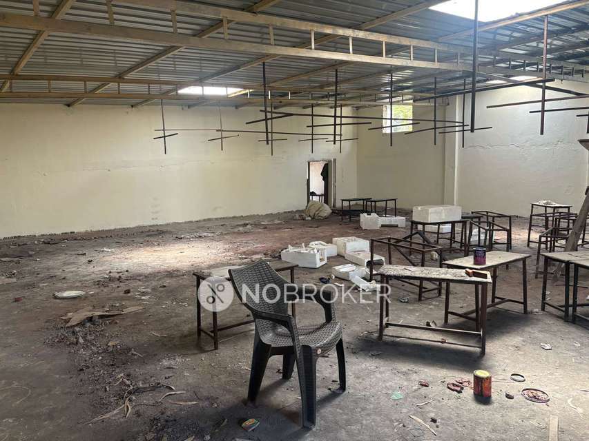 Godown/Warehouse in Dhayari, Pune for sale 