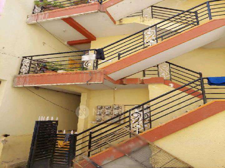 4+ BHK Flat In Sb For Sale  In Electronic City