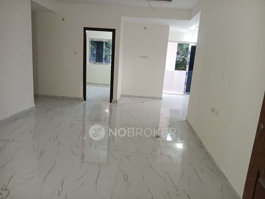 3 BHK Flat In Apartment For Sale  In Kukatpally