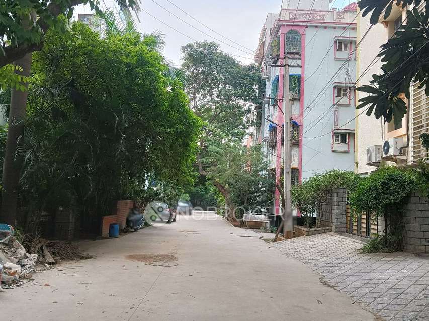 3 BHK Flat In Apartment For Sale  In Kukatpally