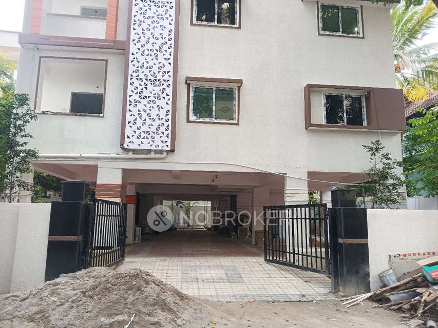 3 BHK Flat In Apartment For Sale  In Kukatpally