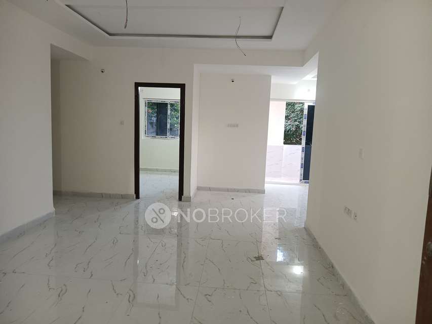 3 BHK Flat In Apartment For Sale  In Kukatpally