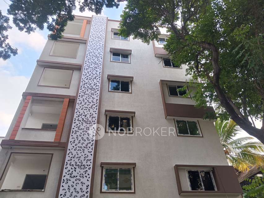 3 BHK Flat In Apartment For Sale  In Kukatpally