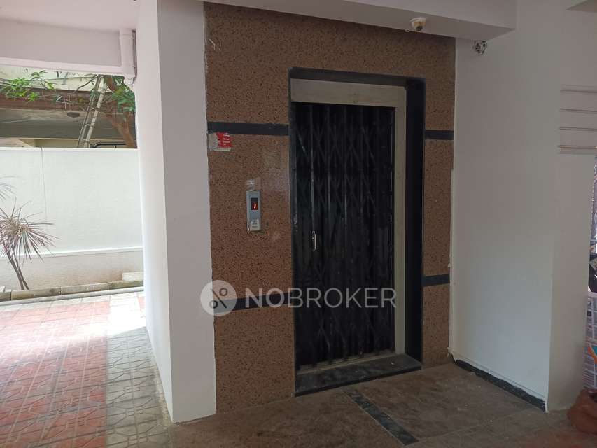 3 BHK Flat In Apartment For Sale  In Kukatpally