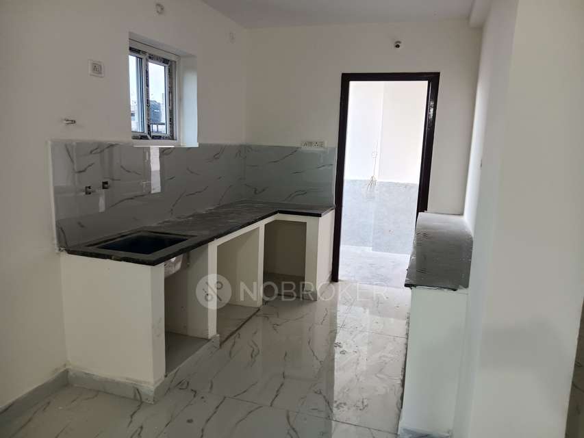 3 BHK Flat In Apartment For Sale  In Kukatpally