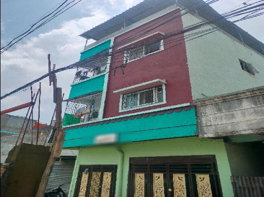 4+ BHK House For Sale  In  Hadapsar