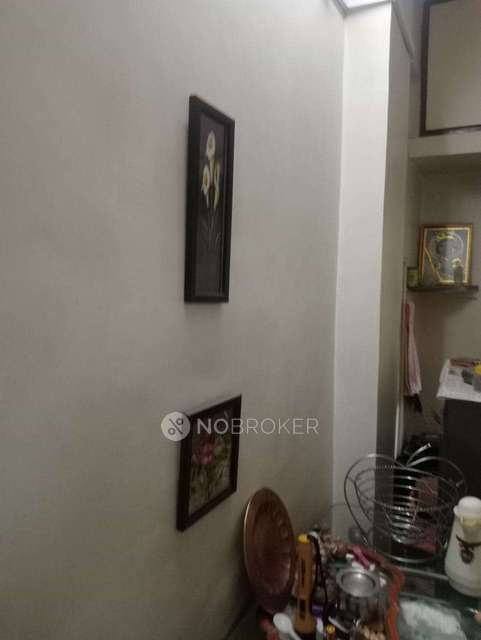 Single Room for Female In 2 BHK  In Hingne Khurd