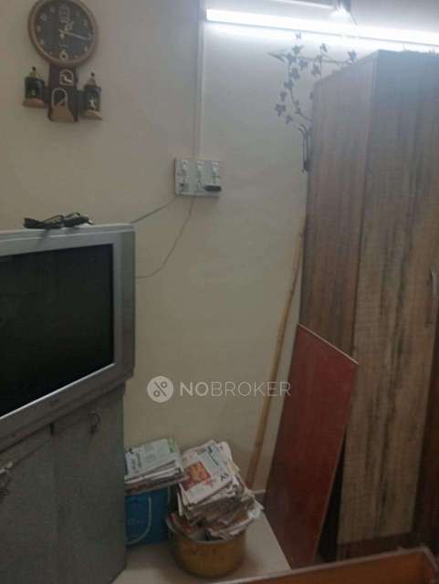 Single Room for Female In 2 BHK  In Hingne Khurd