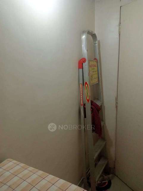 Single Room for Female In 2 BHK  In Hingne Khurd