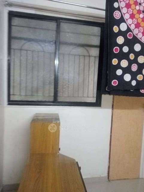 Single Room for Female In 2 BHK  In Hingne Khurd