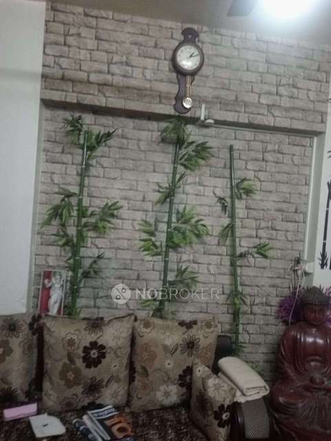 Single Room for Female In 2 BHK  In Hingne Khurd