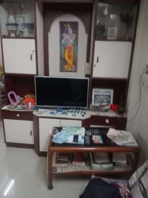 Single Room for Female In 2 BHK  In Hingne Khurd