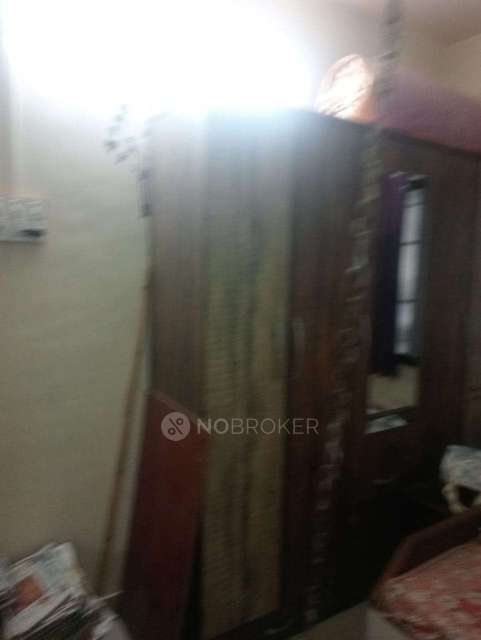 Single Room for Female In 2 BHK  In Hingne Khurd