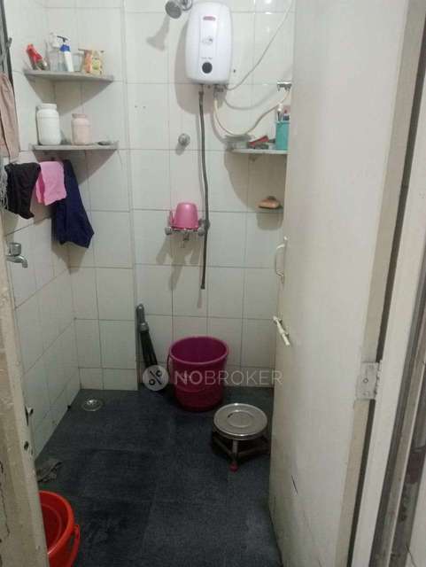 Single Room for Female In 2 BHK  In Hingne Khurd