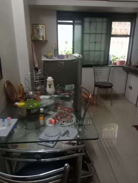 Single Room for Female In 2 BHK  In Hingne Khurd