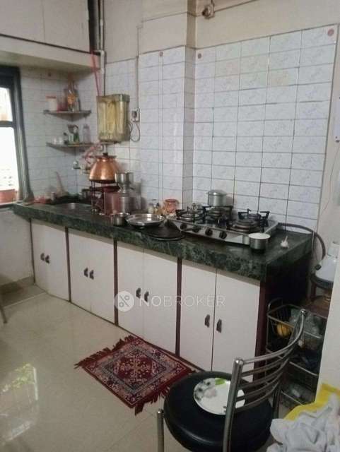 Single Room for Female In 2 BHK  In Hingne Khurd