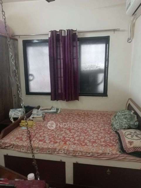 Single Room for Female In 2 BHK  In Hingne Khurd