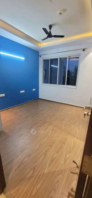 4 BHK Flat In Prestige Misty Waters for Rent  In Hebbal Kempapura, Bangalore