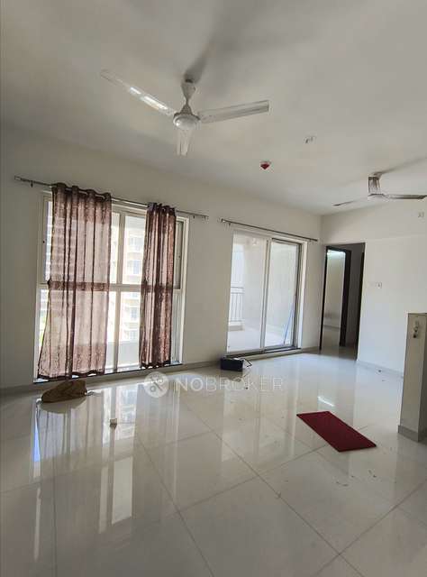 2 BHK Flat In Pride Purple Park Connect for Rent  In Hinjewadi