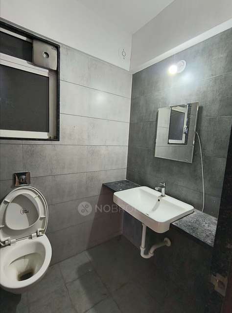 2 BHK Flat In Pride Purple Park Connect for Rent  In Hinjewadi