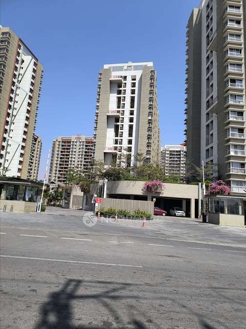 2 BHK Flat In Pride Purple Park Connect for Rent  In Hinjewadi
