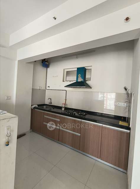2 BHK Flat In Pride Purple Park Connect for Rent  In Hinjewadi