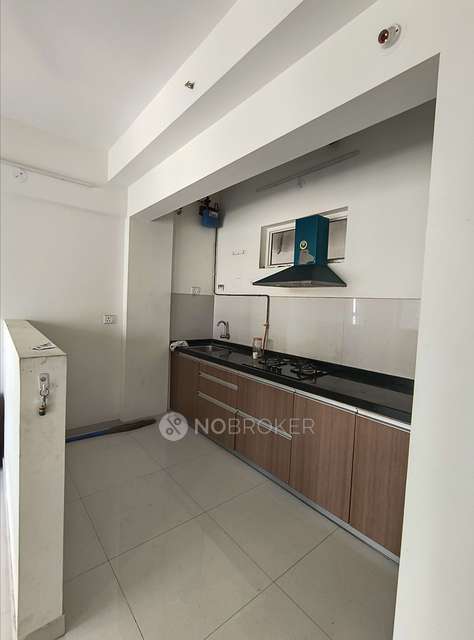 2 BHK Flat In Pride Purple Park Connect for Rent  In Hinjewadi