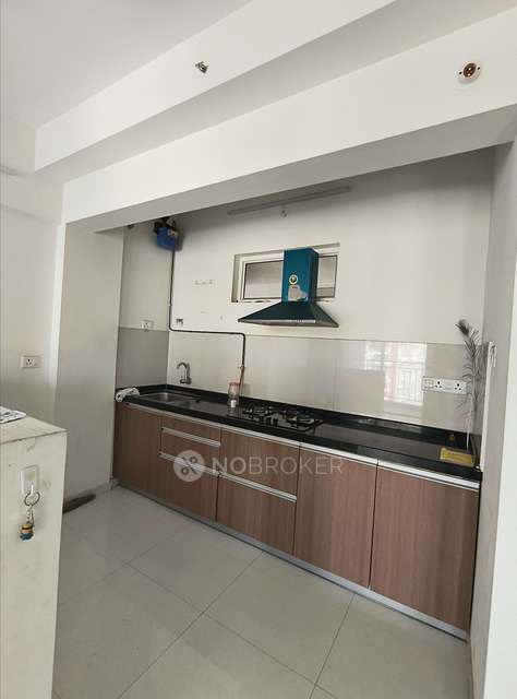 2 BHK Flat In Pride Purple Park Connect for Rent  In Hinjewadi