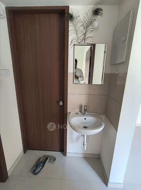 2 BHK Flat In Pride Purple Park Connect for Rent  In Hinjewadi