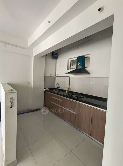 2 BHK Flat In Pride Purple Park Connect for Rent  In Hinjewadi