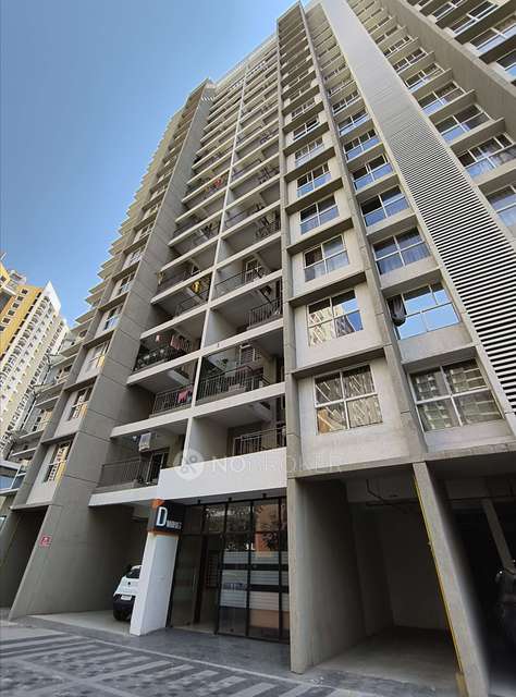 2 BHK Flat In Pride Purple Park Connect for Rent  In Hinjewadi