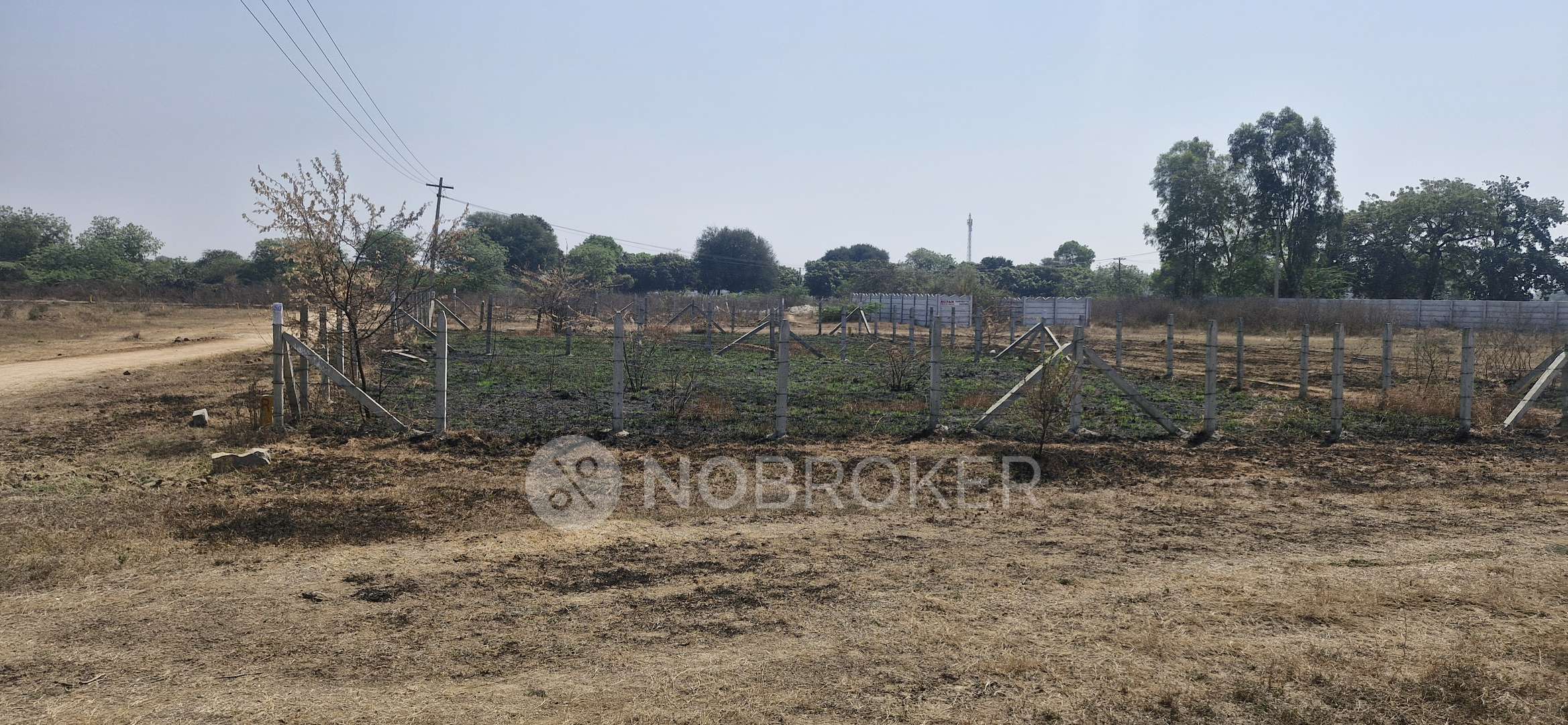 Plot For Sale  In Navya Constructions In Rameshwaram Banda