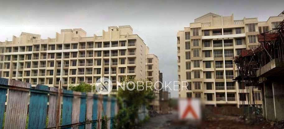1 BHK Flat In Arihant Anmol For Sale  In Badlapur East