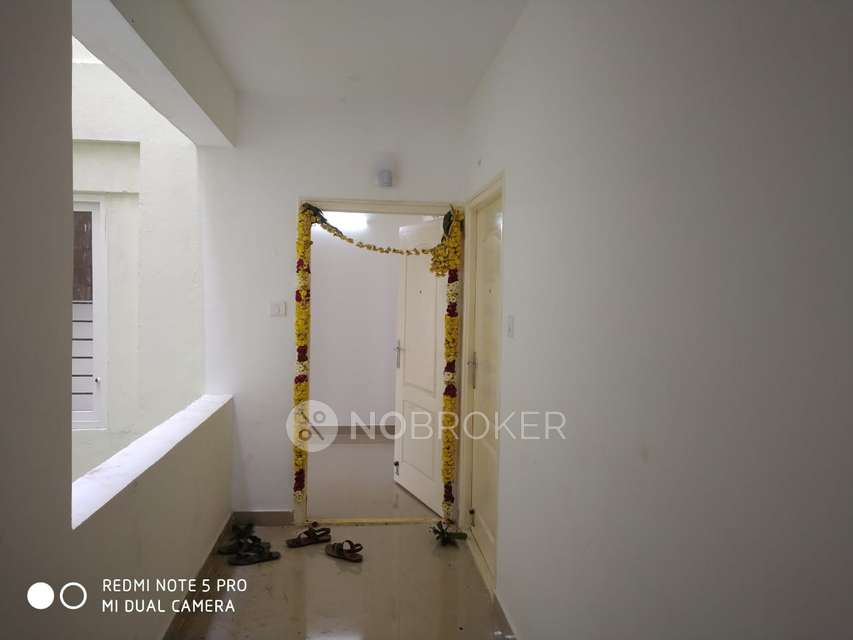 2 BHK Flat In Baashyaam Le Chalet Phase 2 For Sale  In Thandalam