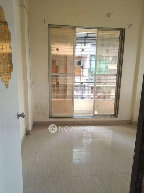 1 BHK Flat In Bapu Residency For Sale  In Ambernath East