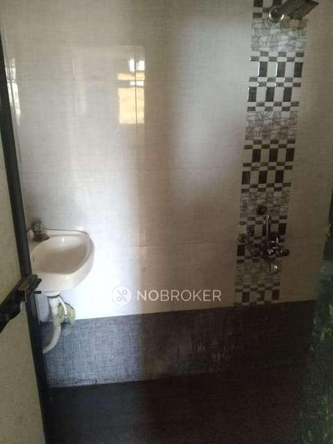 1 BHK Flat In Bapu Residency For Sale  In Ambernath East