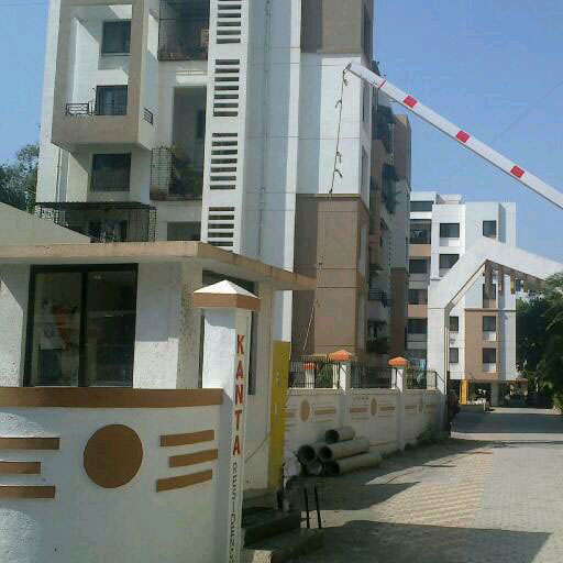 Kanta Residency