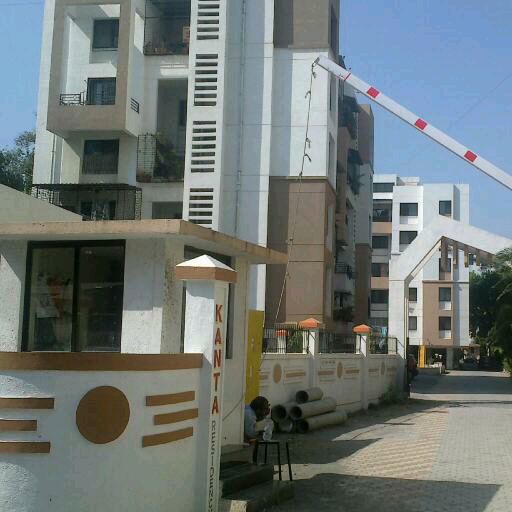 Kanta Residency