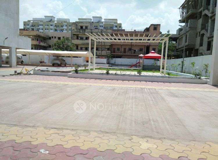 2 BHK Flat In Narayan Octave, Chakan For Sale  In Narain Octive Gat No 408, Chakan Talegaon Road, Nanekarwadi, Next To Arogyam Hospital, Chakan, Nanekarwadi, Maharashtra 410501, India