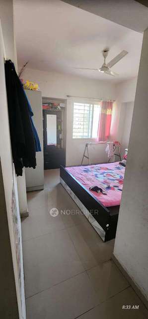 2 BHK Flat In Narayan Octave, Chakan For Sale  In Narain Octive Gat No 408, Chakan Talegaon Road, Nanekarwadi, Next To Arogyam Hospital, Chakan, Nanekarwadi, Maharashtra 410501, India