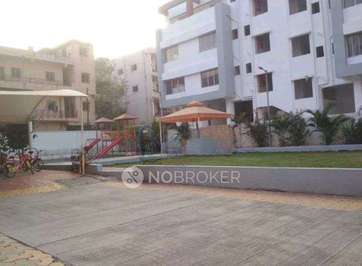 2 BHK Flat In Narayan Octave, Chakan For Sale  In Narain Octive Gat No 408, Chakan Talegaon Road, Nanekarwadi, Next To Arogyam Hospital, Chakan, Nanekarwadi, Maharashtra 410501, India
