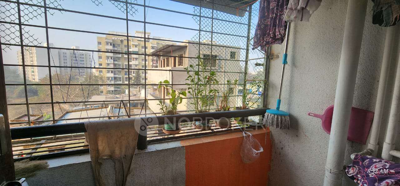 2 BHK Flat In Narayan Octave, Chakan For Sale  In Narain Octive Gat No 408, Chakan Talegaon Road, Nanekarwadi, Next To Arogyam Hospital, Chakan, Nanekarwadi, Maharashtra 410501, India