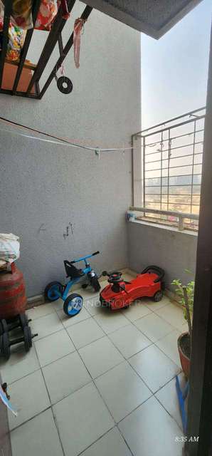 2 BHK Flat In Narayan Octave, Chakan For Sale  In Narain Octive Gat No 408, Chakan Talegaon Road, Nanekarwadi, Next To Arogyam Hospital, Chakan, Nanekarwadi, Maharashtra 410501, India